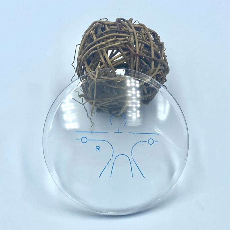 1.59 Lionsa Forásach PC Bloc Gorm HMC/SHMC