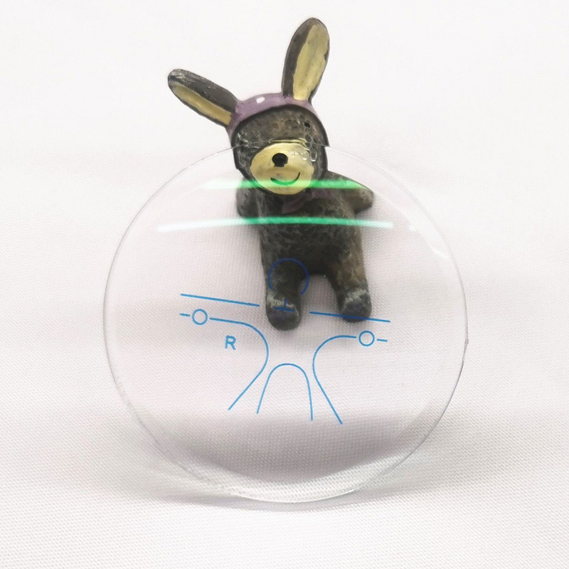 1.59 PC Lionsa Forchéimnitheach HMC/SHMC