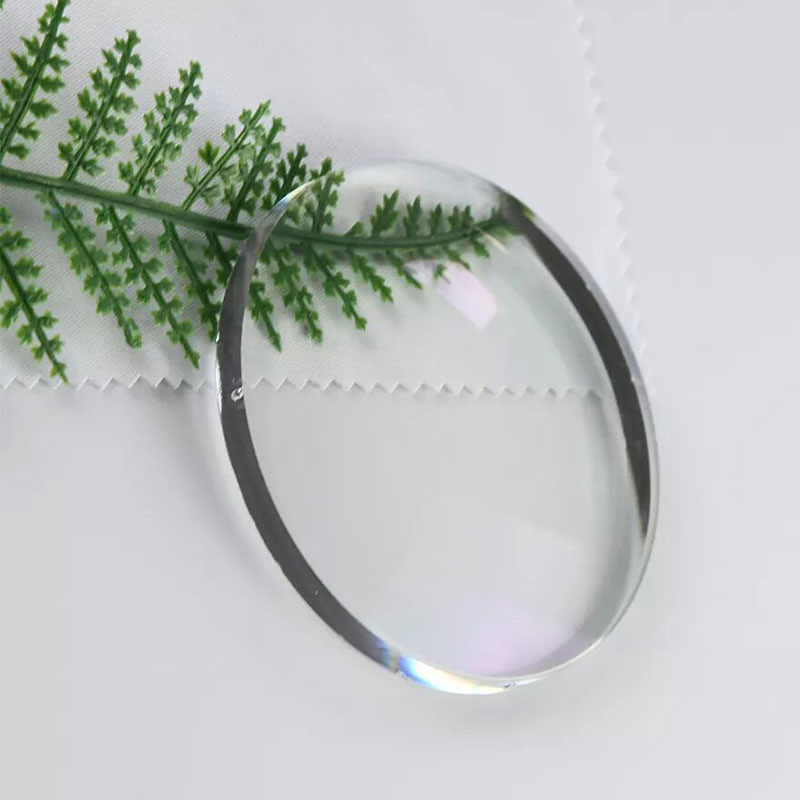 1.60 Lionsa Aonfhís HMC/SHMC