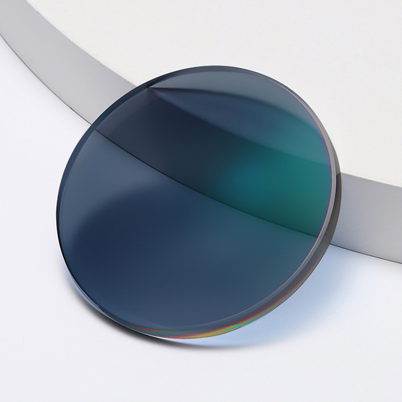 1.60 Lionsa Fótachromach Bloc Gorm HMC/SHMC