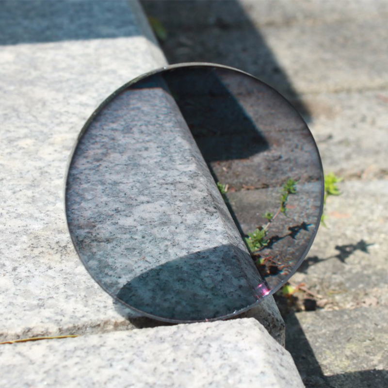 1.60 Lionsa Fótachromach Bloc Gorm HMC/SHMC