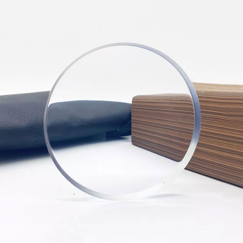 1.67 Lionsa Aonfhís HMC/SHMC