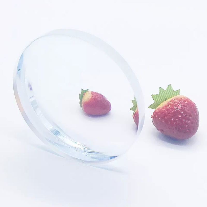 1.67 Lionsa Aonfhís HMC/SHMC