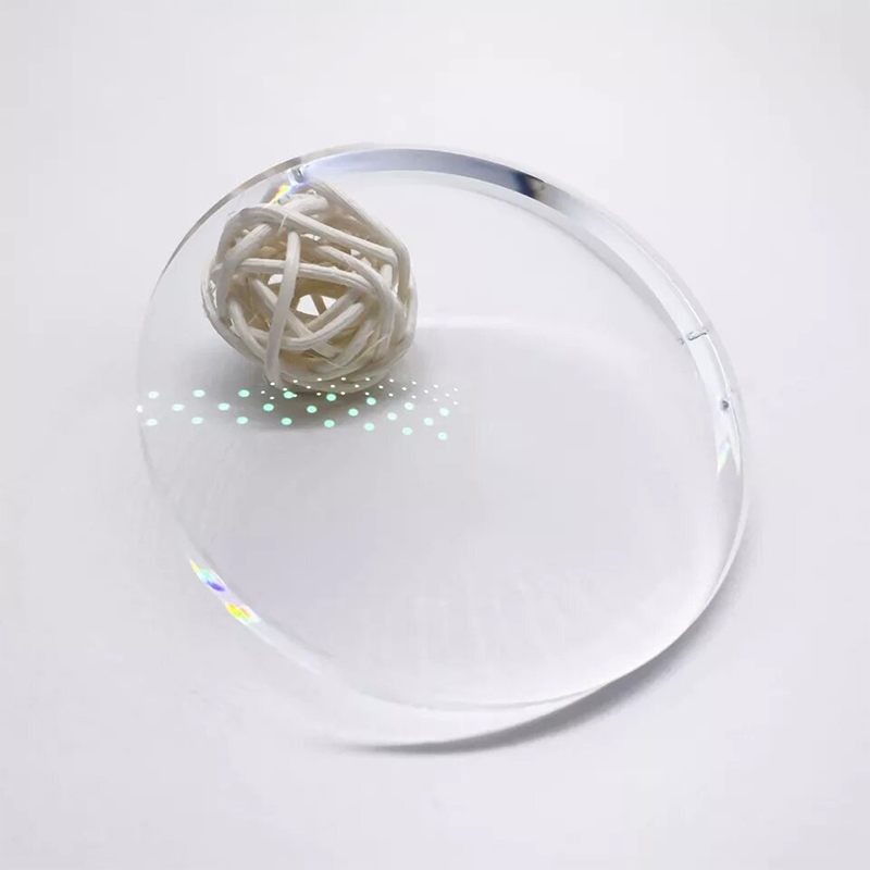 1.67 Lionsa Aonfhís HMC/SHMC