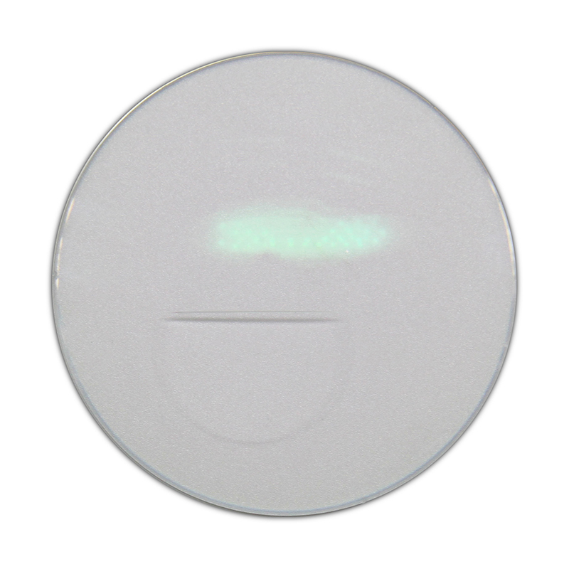 1.56 Lionsa Fótachromach Leathan Barr Comhréidh HMC/SHMC