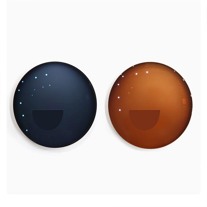 1.56 Lionsa Fótachromach Leathan Barr Comhréidh HMC/SHMC