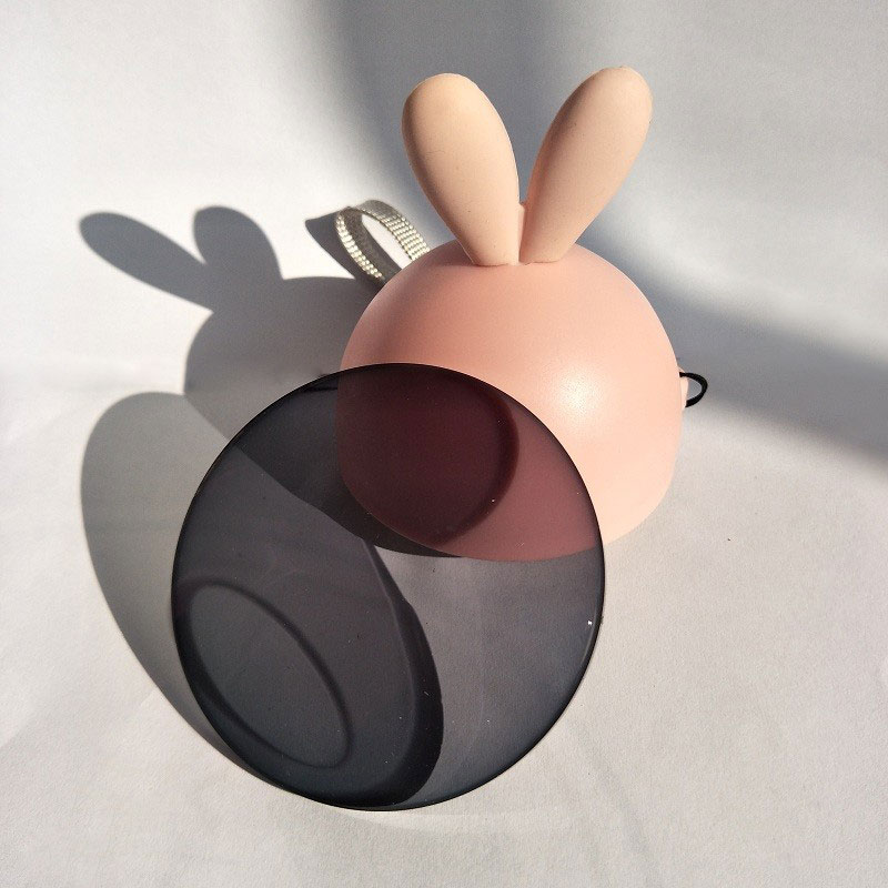 1.56 Lionsa Barr Babhta Fótacrómach Défhócasach HMC/SHMC