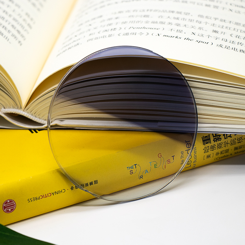 1.59 Lionsa Polacarbónáite Fótacrómach HMC/SHMC