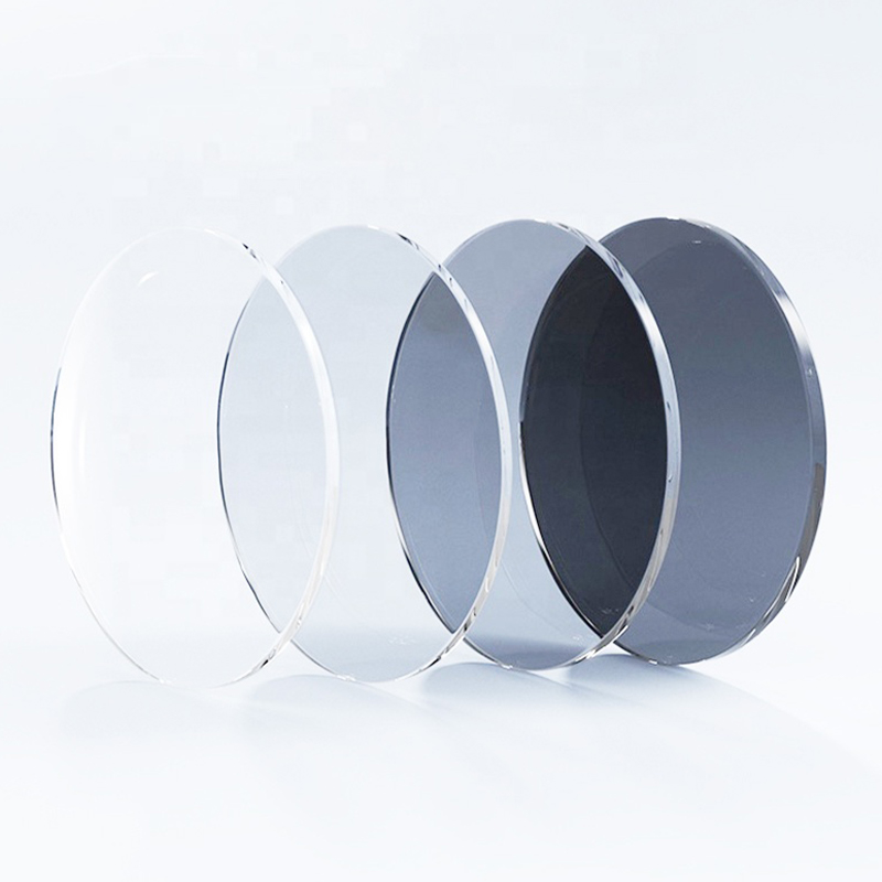 1.67 Lionsa Fótachromach Bloc Gorm HMC/SHMC