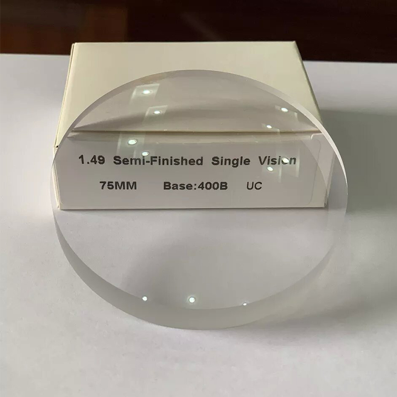 1.499 Lionsa Aonair Víosa Leathchríochnaithe