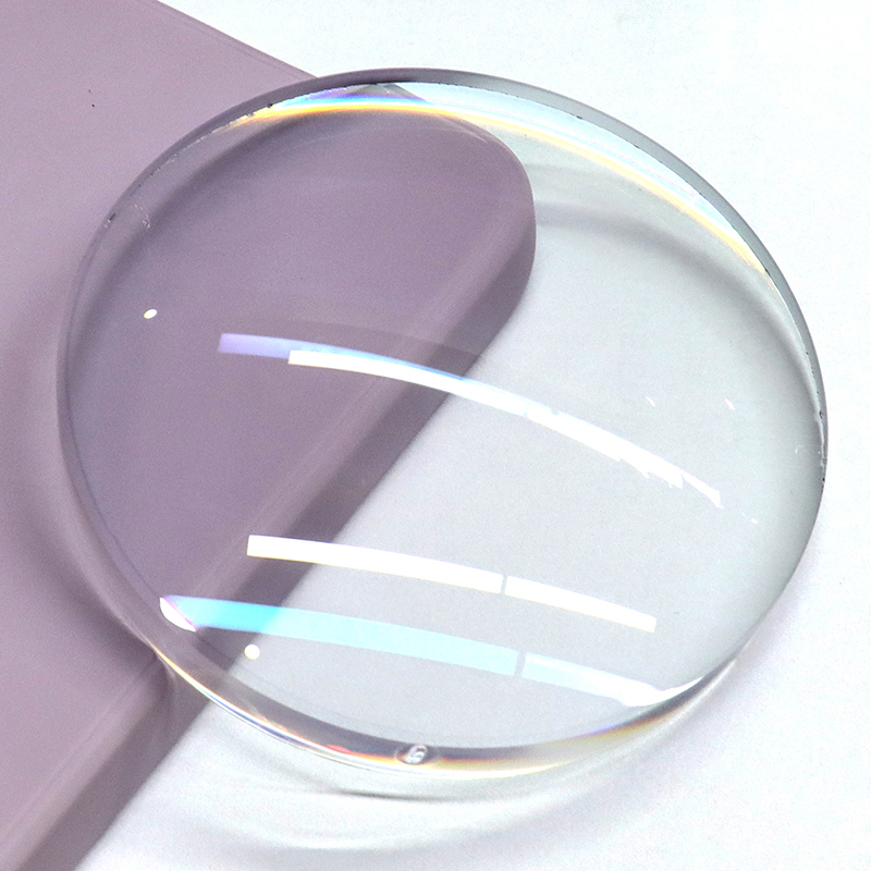 1.56 Lionsa Físe Aonair Bloc Gorm Leathchríochnaithe