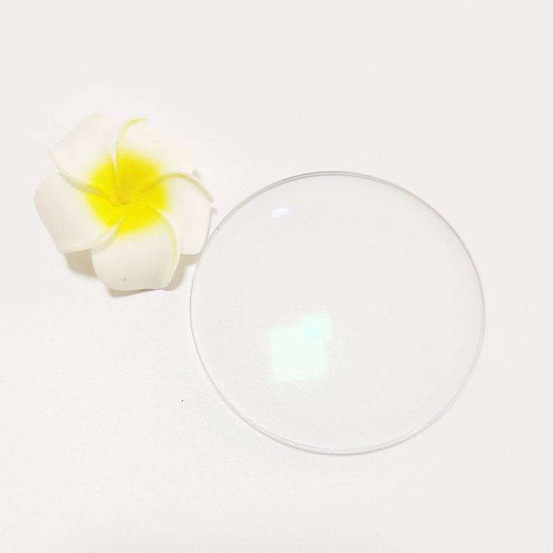 1.74 Lionsa Físe Aonair Bloc Gorm Leathchríochnaithe