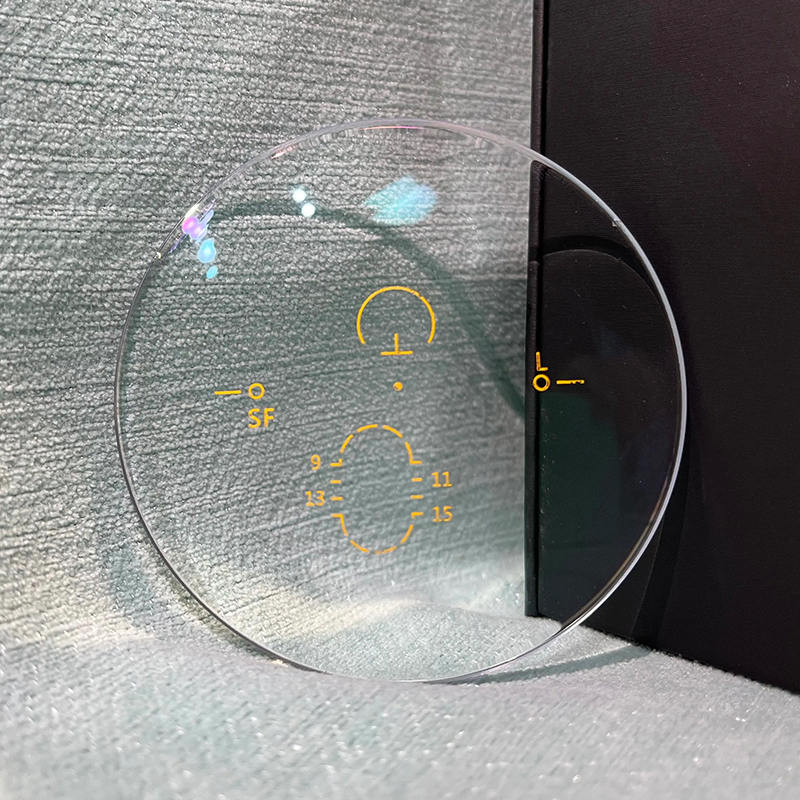 Lionsaí Forásacha Opto Tech Éadrom ADD