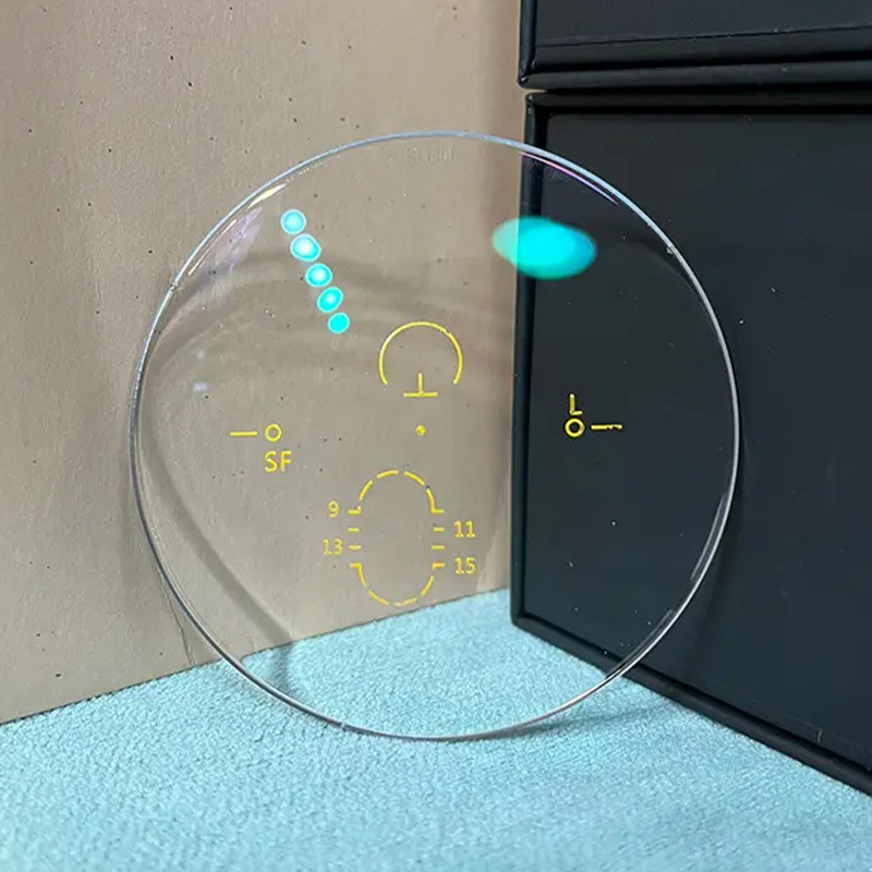 Lionsaí Forásacha Opto Tech Éadrom ADD