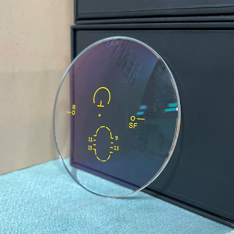 Lionsaí Forásacha Opto Tech Éadrom ADD