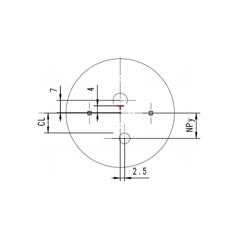 Lionsaí Forásacha Saorfhoirme OptoTech SD