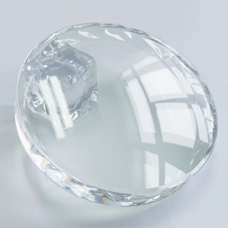 1.56 Lionsa Aonfhís Leathchríochnaithe