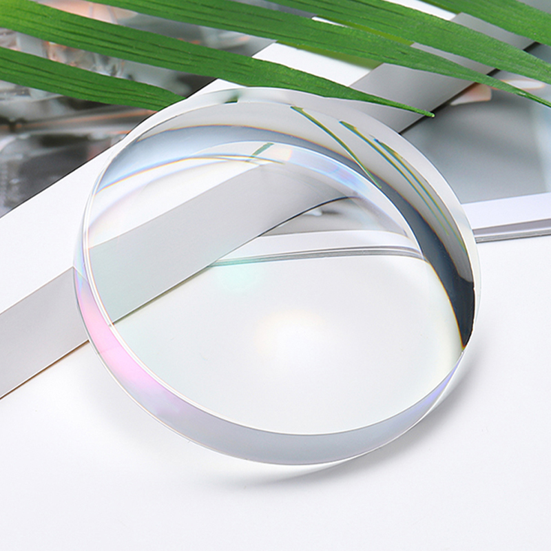 1.56 Lionsa Aonfhís Leathchríochnaithe