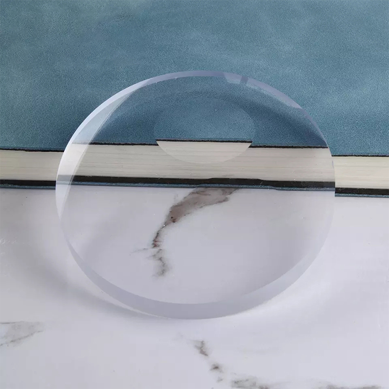 1.56 Lionsa Défhócasach Babhta Leathchríochnaithe