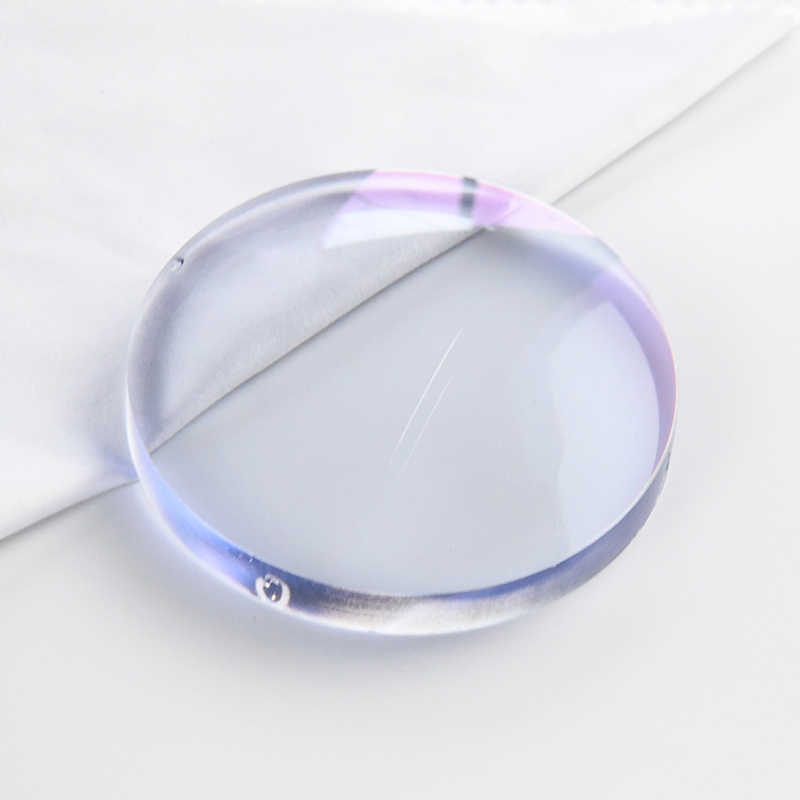 1.60 Lionsa Físe Aonair Bloc Gorm Leathchríochnaithe