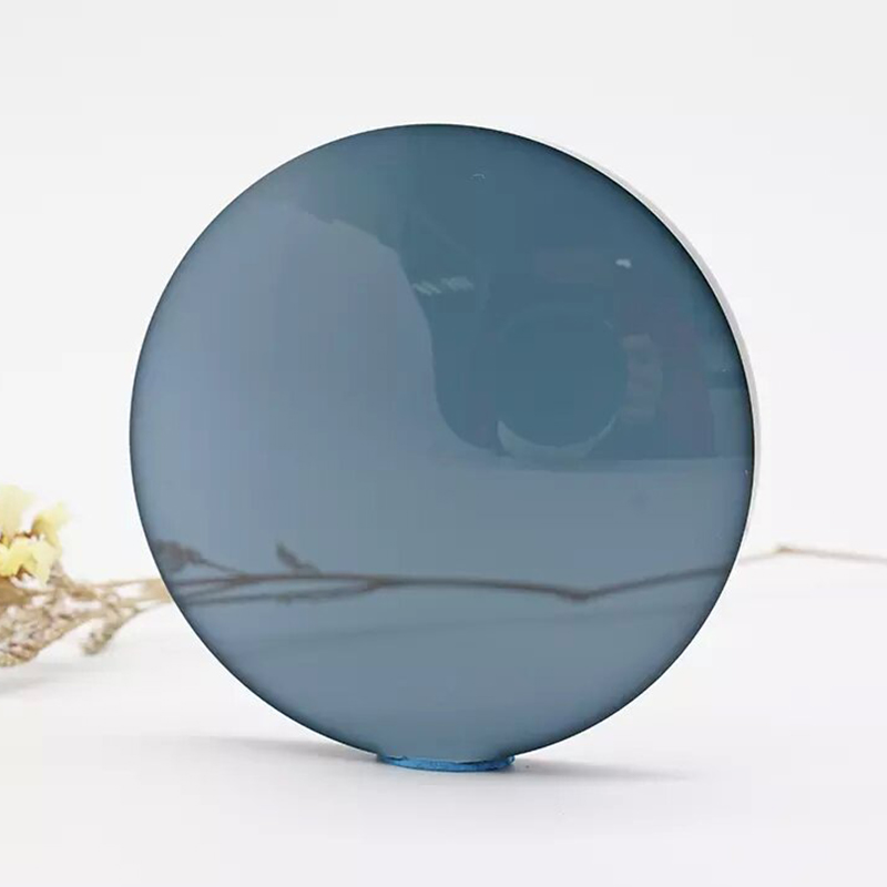 1.60 Lionsa Aonfhíse Fótacrómach Leathchríochnaithe