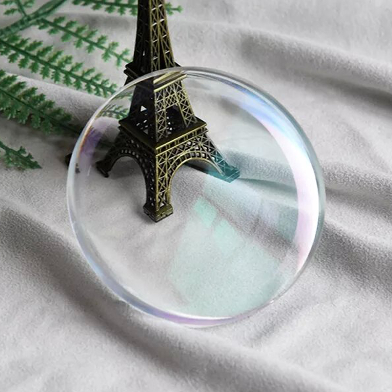 1.60 Lionsa Aonfhíse Fótacrómach Leathchríochnaithe