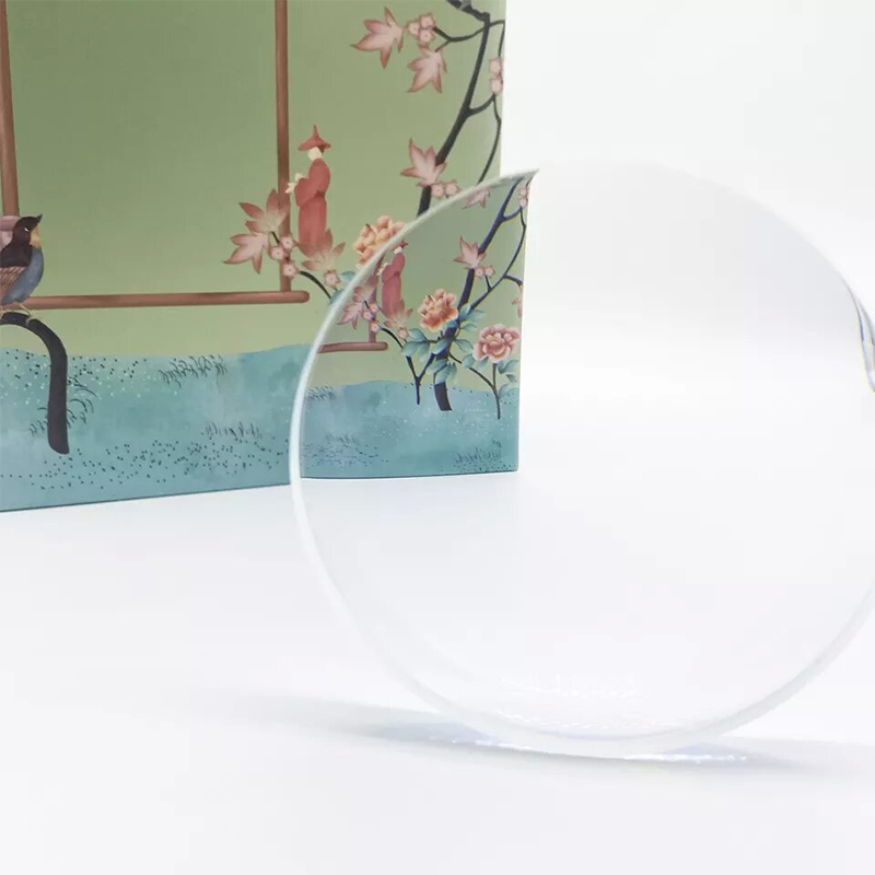 1.74 Lionsa Aonfhís Leathchríochnaithe