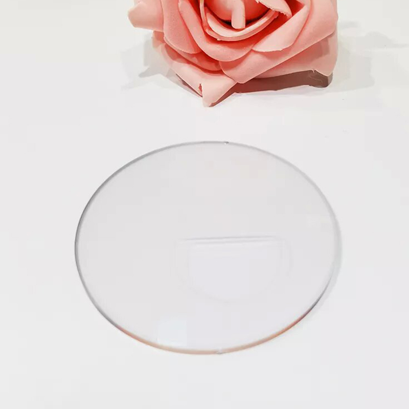 1.499 Lionsa Défhócasach Leathchríochnaithe Barr Maol