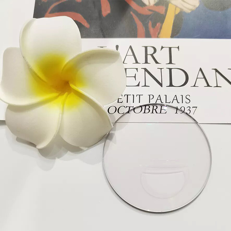 1.499 Lionsa Défhócasach Leathchríochnaithe Barr Maol