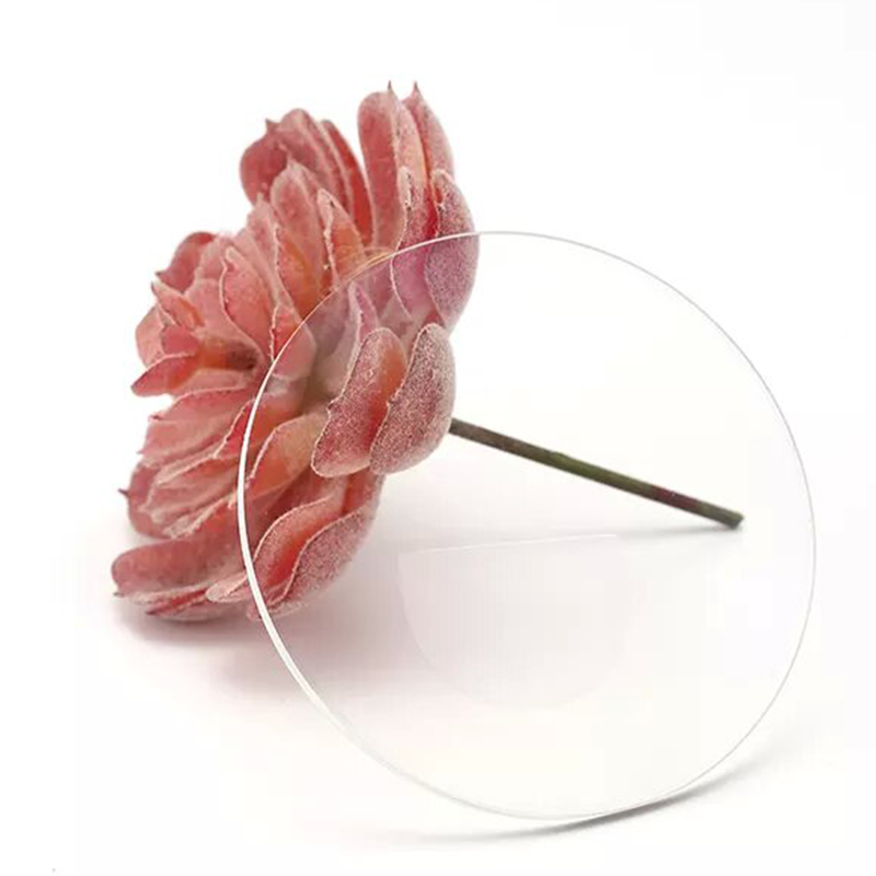 1.499 Lionsa Défhócasach Leathchríochnaithe Barr Maol