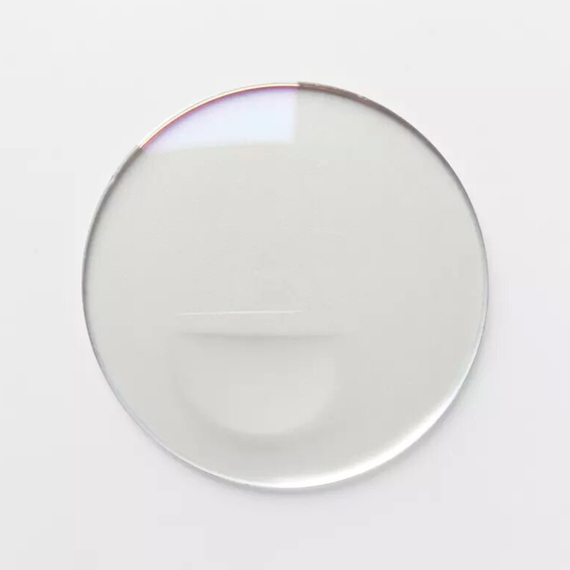 1.499 Lionsa Défhócasach Leathchríochnaithe Barr Maol