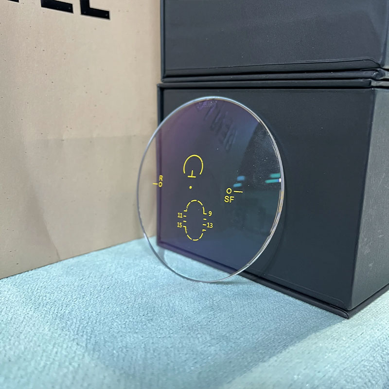 Oifig Opto Tech 14 Lionsa Forásacha