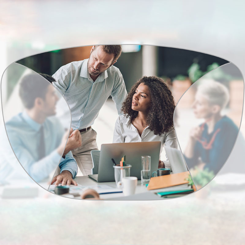 Lionsa Gairme Oifige