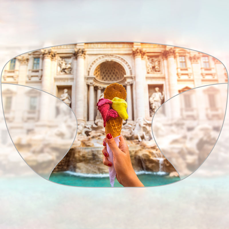 Gach Cuspóir Lionsa Forásach