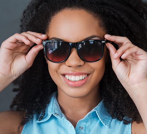 Lionsaí fótacrómacha